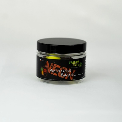 EMERS FISH Emersfish Ananas Ďábel - NEONKY 16mm 50g