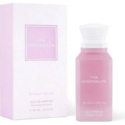 Gulf Orchid pink marshmallow parfémovaná voda dámská 100 ml