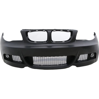 Предна M-Броня за BMW E87 (2004+) - M-Tech с халогени (PX-GZ1-198)