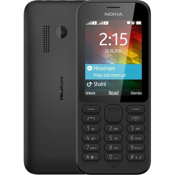 Nokia 215 Dual SIM