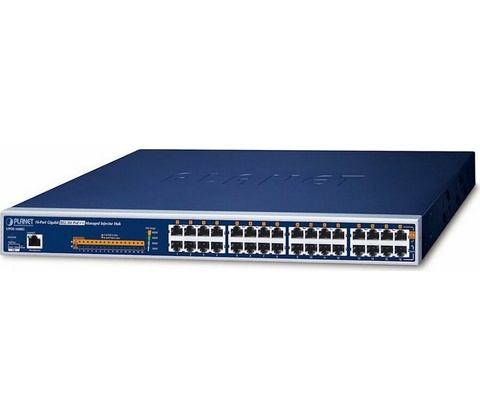Planet UPOE-1600G