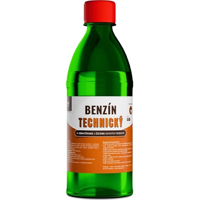 Optimal Technický benzín 350g/0,45L