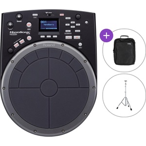 Roland HPD 20 Standard SET Пад за електронни барабани (HPD-20-STANDARD-SET)