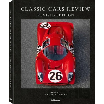 Classic Cars Review