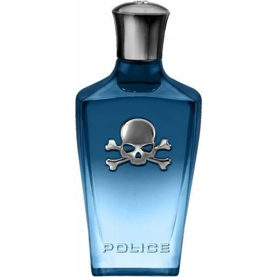Police Potion Power EDP 30 ml