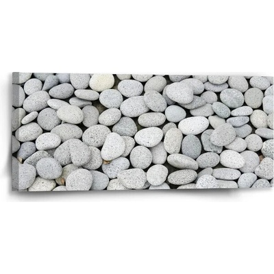 Sablio Obraz Okrúhliaky - 110x50 cm