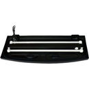 Diversa Selecto LED akvarijní kryt vypouklý plastový 150 x 50 cm