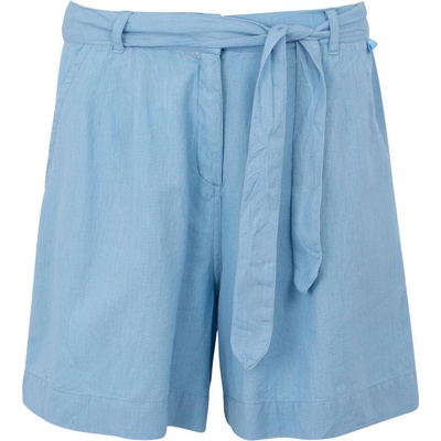 Regatta Dámské kraťasy Sabela Shorts ll modrá