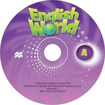 English World 5