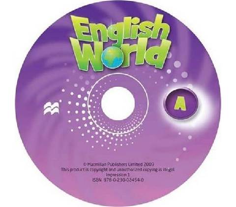 English World 5