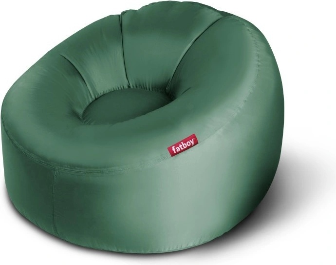 jungle green
