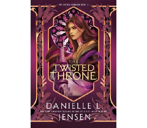 The Twisted Throne