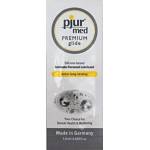 pjur Лубрикант pjur med premium glide 1.5 ml