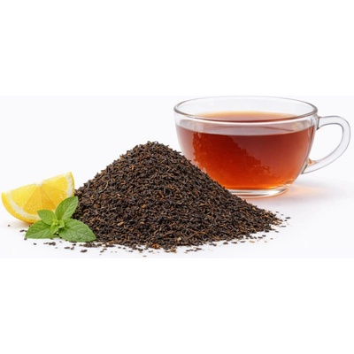 QuickTea Rwanda OP černý čaj 100 g