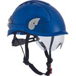 ČERVA EXPORT IMPORT a. s Cerva alpinworker / Лека вентилирана каска - синя (0601012240999)