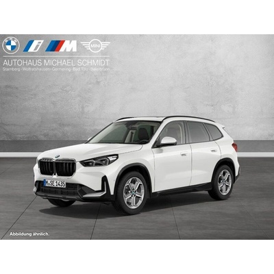 BMW X1 sDrive20d 120 kW