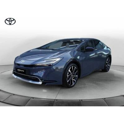 Toyota Prius 2.0 Plug-In Hybrid Lounge 164 kW