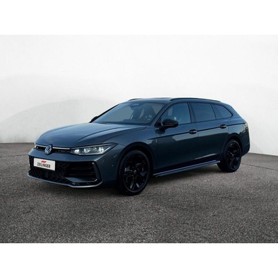 Volkswagen Passat Variant TDI R-Line 4Motion DSG 142 kW
