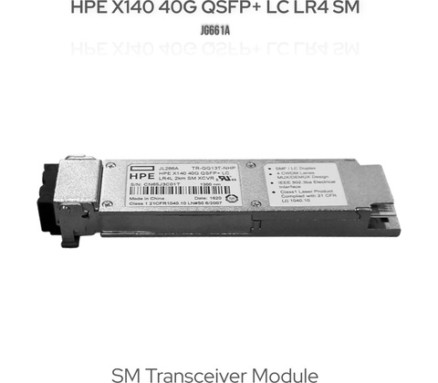 HP JG661A