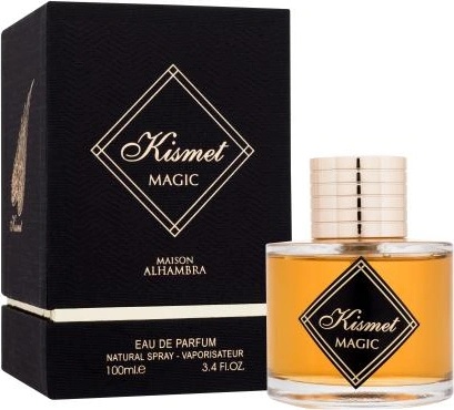 Alhambra Kismet Magic EDP 100 ml