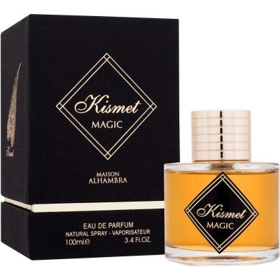 Alhambra Kismet Magic EDP 100 ml