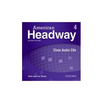 American Headway