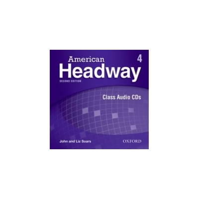 American Headway