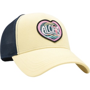 Color Kids Детска шапка с козирка Color kids Kid's Caps with Badge Cap - Golden Haze - размер 50 cm (904-5719-0411)