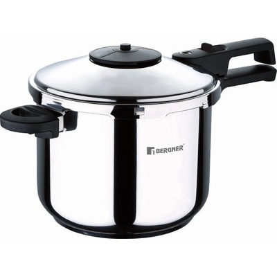 BERGNER CRETA 6l 22 cm BG-4448-MM