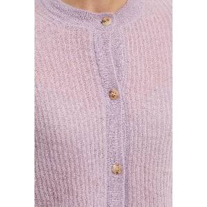 MM by Max Mara Жилетка с вълна MEANDRO (2526346028600)