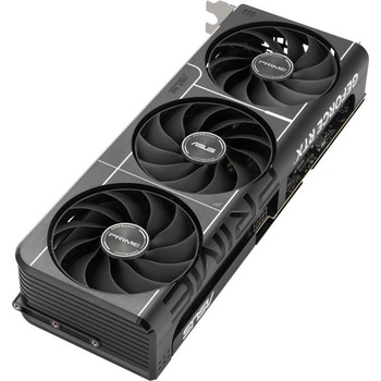 Image 1 of ASUS GeForce RTX 5060 Ti PRIME OC 16GB GDDR7 128bit (PRIME-RTX5060TI-O16G/90YV0MH2-M0NA00)