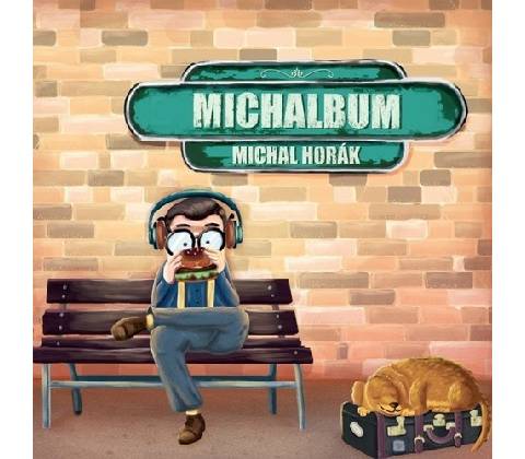 Michalbum