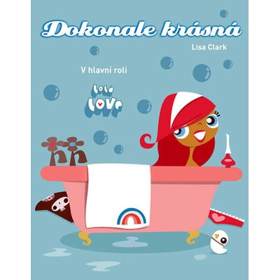 Dokonale krásná