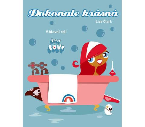 Dokonale krásná