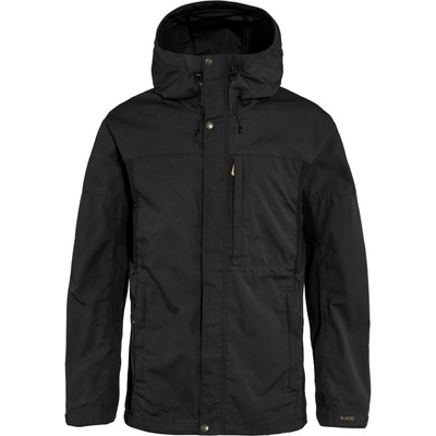 Fjällräven Kaipak jacket čierna