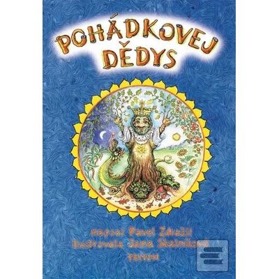 Pohádkovej dědys -