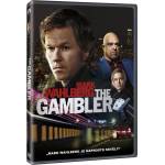 MagicBox Комарджията - dvd (009439)