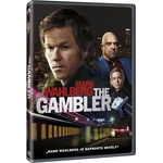 MagicBox Комарджията - dvd (009439)