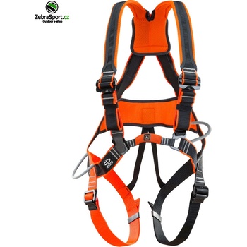 Climbing Technology Work Tec
