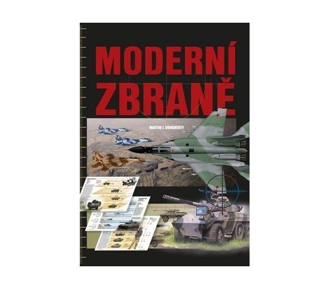 Moderní zbraně