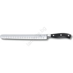 Victorinox - кухненски нож за филиране GRAND MAITRE 26 см черен (GG876)
