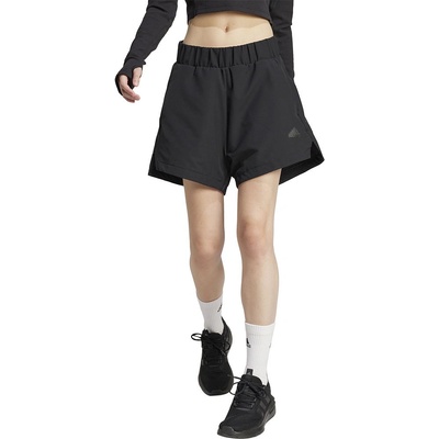ADIDAS Къси панталони Adidas Z. N. E Woven shorts - Black