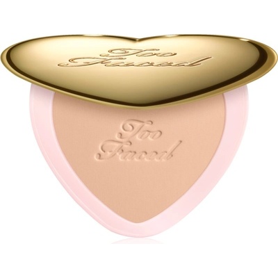 Too Faced Born This Way Soft Blur Setting Powder zmatňujúci púder Medium 4,8 g