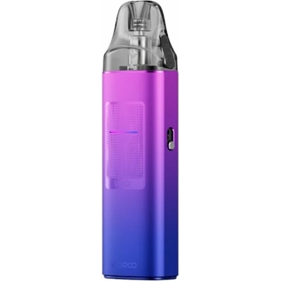 VooPoo Vinci S Pod 2000 mAh Rubber Black