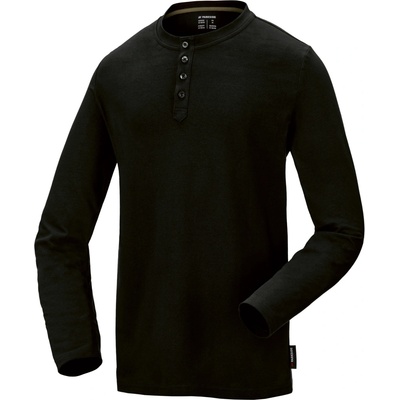 Parkside pánské termo triko s dlouhými rukávy černá – Zboží Mobilmania
