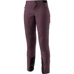 Dynafit Дамски панталон за ски-туринг Dynafit Women's Blacklight Dynastretch Pant Ski touring trousers - Ephemera / 0910 (107-4233-0314)