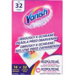 Vanish Кърпички Vanish (16 бр. /кутия) до 32 измивания