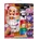 MGA Entertainment Rainbow High: Модна кукла за декориране с акварелни бои
