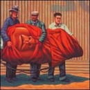 MARS VOLTA: AMPUTECHTURE CD