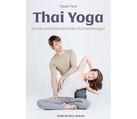 Thai Yoga